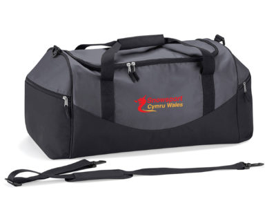 Supporter Holdall